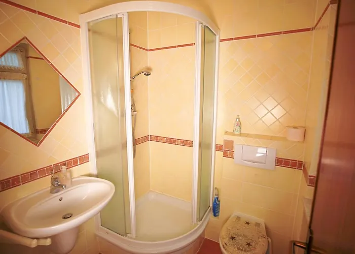 Formica Semesterbostad *