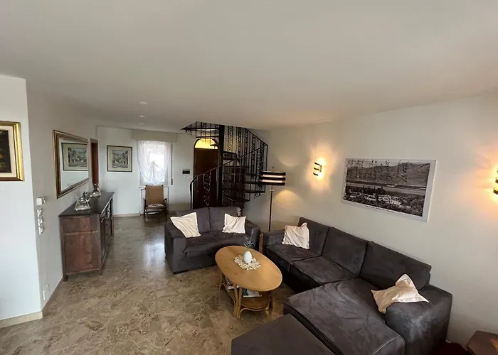 Semesterbostad Formica