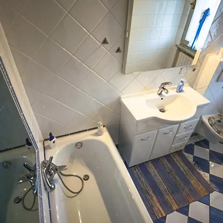 Hébergement de vacances Formica *