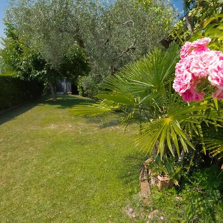 Formica Townhouse Bardolino