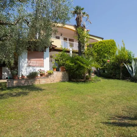 Ferienhaus Formica Townhouse Bardolino