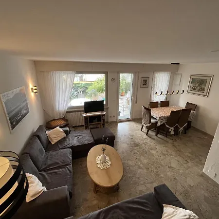 Formica Hébergement de vacances Bardolino