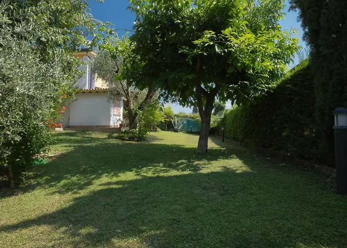 Formica Nyaraló Bardolino