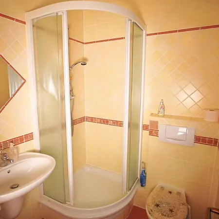 Formica Ferienhaus *