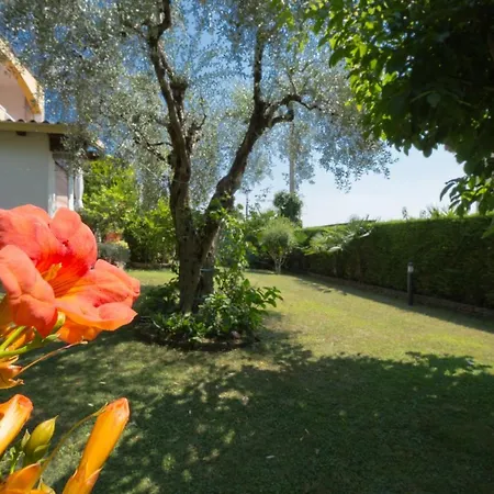 Formica Townhouse Сasa de vacaciones Bardolino