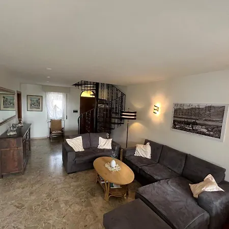 Сasa de vacaciones Formica