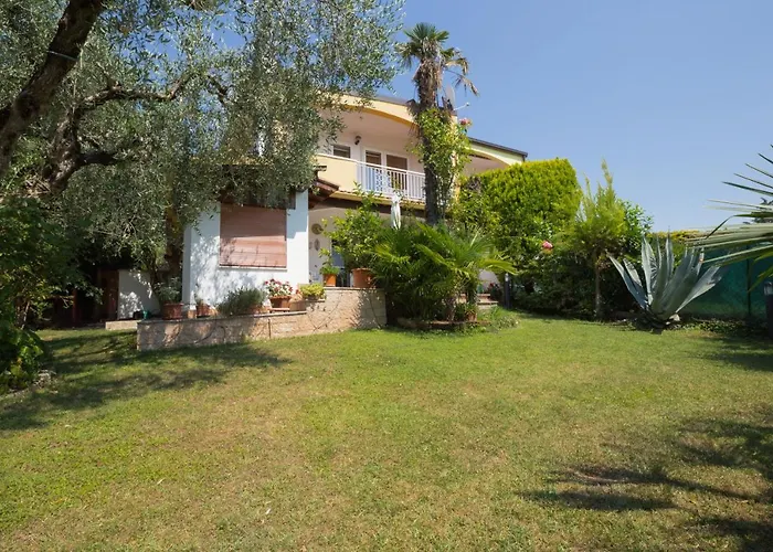 Holiday home Formica Bardolino