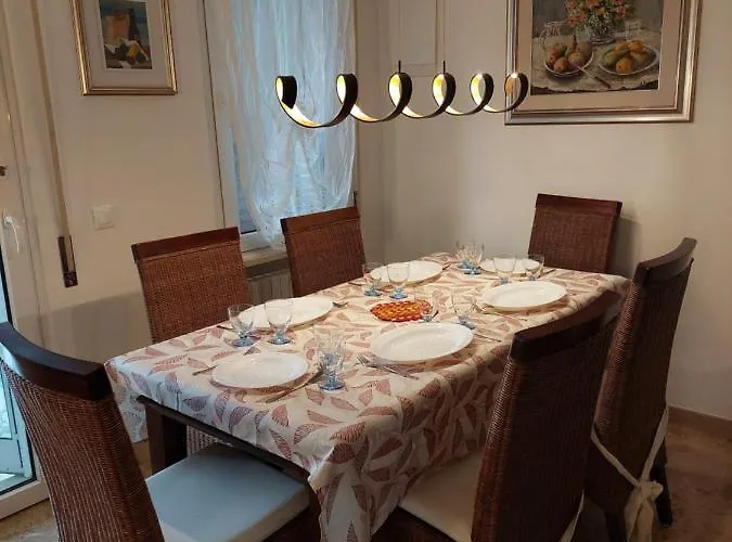 בית נופש Formica