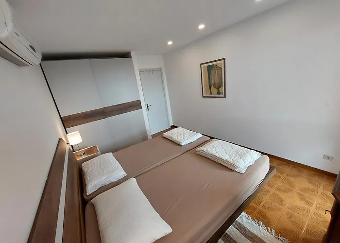 בית נופש Formica *