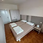 Dom wakacyjny Formica Townhouse