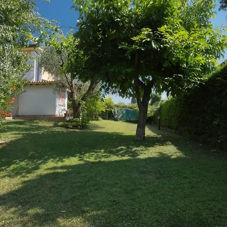 Formica Tatil Evi Bardolino