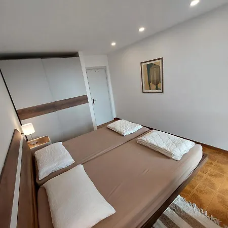 Vakantiehuis Formica Townhouse *