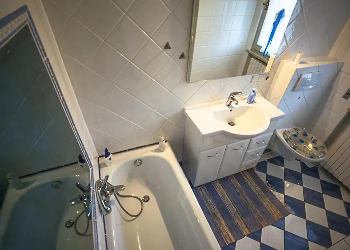 Prázdninový dům Formica *