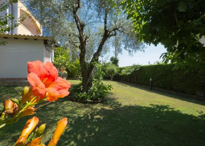 Formica Prázdninový dům Bardolino