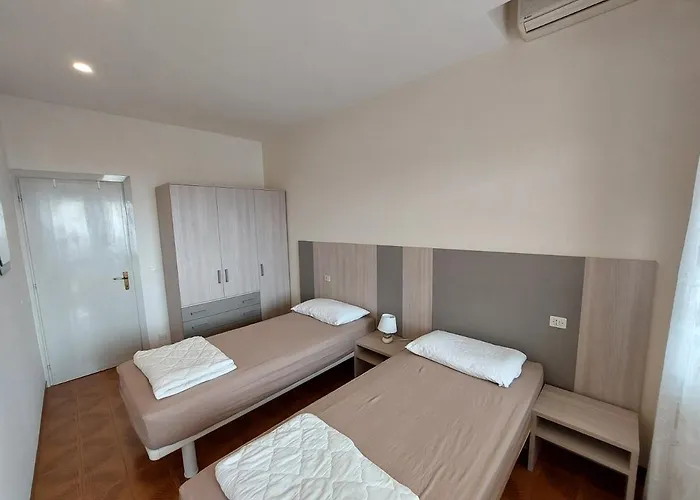 Prázdninový dům Formica *